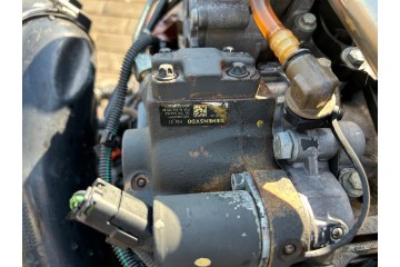 Motor Completo Volvo V40 S40 II Ford Focus 2.0 TDCI D4204T Siemens