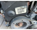 Motor Completo Volvo V40 S40 II Ford Focus 2.0 TDCI D4204T Siemens
