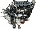 Motor Completo Volvo V40 S40 II Ford Focus 2.0 TDCI D4204T Siemens