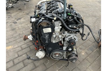 Motor Completo Volvo V40 S40 II Ford Focus 2.0 TDCI D4204T Siemens