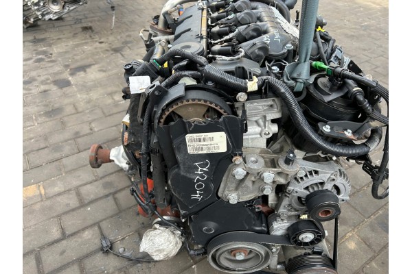 Motor Completo Volvo V40 S40 II Ford Focus 2.0 TDCI D4204T Siemens