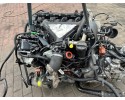 Motor Completo Volvo V40 S40 II Ford Focus 2.0 TDCI D4204T Siemens
