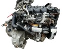 Motor Completo Volvo V40 S40 II Ford Focus 2.0 TDCI D4204T Siemens