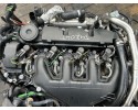 Motor Completo Volvo V40 S40 II Ford Focus 2.0 TDCI D4204T Siemens