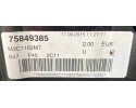 BMW 218d F45 2016 Engine complete B47 2 0d M2C1104M7 48000km Part manufacturer BMW OE