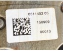 BMW 218d F45 2016 Engine complete B47 2 0d M2C1104M7 48000km Catalog number of the part M2C1104M7