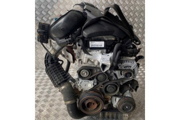 Motor completo BMW 218d F45 2016 B47 2.0d M2C1104M7 48000km