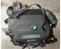 Motor completo BMW 218d F45 2016 B47 2.0d M2C1104M7 48000km