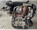 Motor completo BMW 218d F45 2016 B47 2.0d M2C1104M7 48000km