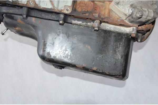 Engine Iveco Daily III IV 3 0 HPI F1CE0481F F1CE0481E F1CE0481A EURO 4 06 Part manufacturer Iveco OE