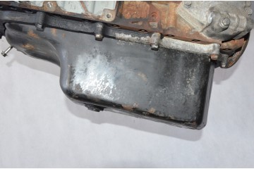 Engine Iveco Daily III IV 3 0 HPI F1CE0481F F1CE0481E F1CE0481A EURO 4 06 Part manufacturer Iveco OE
