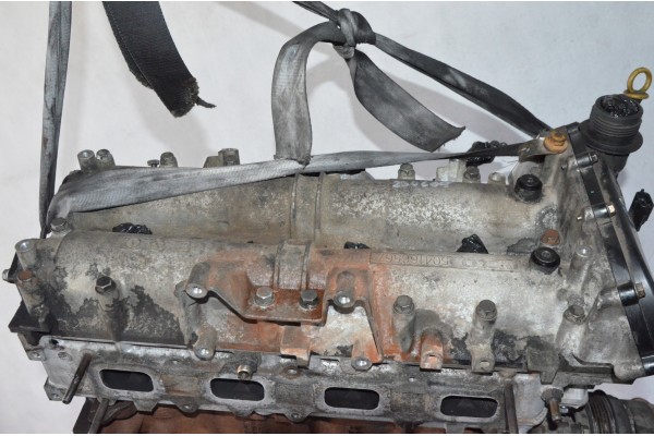 Engine Iveco Daily III IV 3 0 HPI F1CE0481F F1CE0481E F1CE0481A EURO 4 06 Catalog number of the part F1CE0481F
