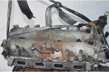 Engine Iveco Daily III IV 3 0 HPI F1CE0481F F1CE0481E F1CE0481A EURO 4 06 Catalog number of the part F1CE0481F