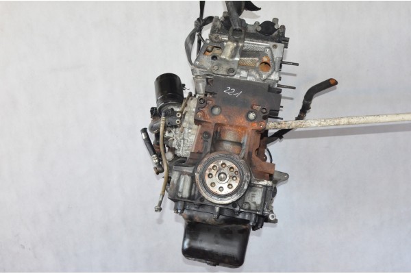 Engine Iveco Daily III IV 3 0 HPI F1CE0481F F1CE0481E F1CE0481A EURO 4 06 Car type passenger cars