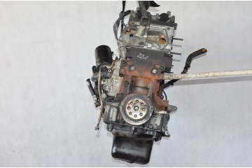 Engine Iveco Daily III IV 3 0 HPI F1CE0481F F1CE0481E F1CE0481A EURO 4 06 Car type passenger cars