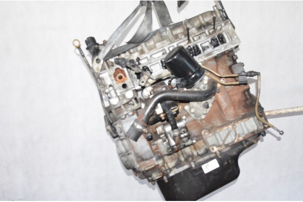 Engine Iveco Daily III IV 3 0 HPI F1CE0481F F1CE0481E F1CE0481A EURO 4 06 Catalog number of substitutes F1CE0481F numer spisany 