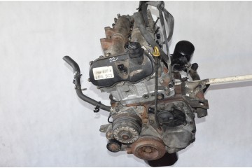 Engine Iveco Daily III IV 3 0 HPI F1CE0481F F1CE0481E F1CE0481A EURO 4 06 Catalog number of the original F1CE0481F