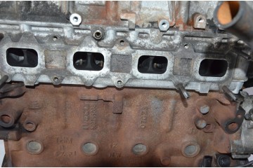Engine Iveco Daily III IV 3 0 HPI F1CE0481F F1CE0481E F1CE0481A EURO 4 06 Engine type petrol
