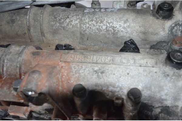 Motor Iveco Daily III IV 3.0 HPI F1CE0481F F1CE0481E F1CE0481A EURO 4 