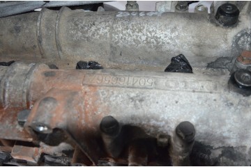 Motor Iveco Daily III IV 3.0 HPI F1CE0481F F1CE0481E F1CE0481A EURO 4 