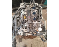 LEXUS UX ENGINE COMPLETE DISASSEMBLY XM20AU91C