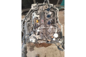 LEXUS UX ENGINE COMPLETE DISASSEMBLY XM20AU91C