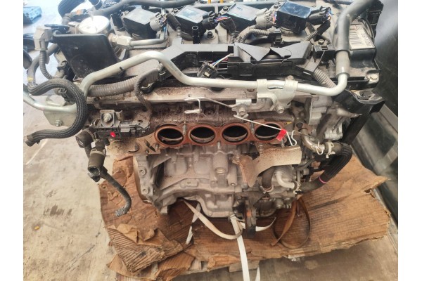 LEXUS UX ENGINE COMPLETE DISASSEMBLY XM20AU91C Part manufacturer Lexus OE