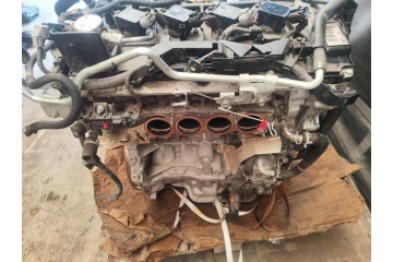 LEXUS UX ENGINE COMPLETE DISASSEMBLY XM20AU91C Part manufacturer Lexus OE