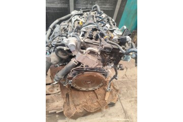 LEXUS UX ENGINE COMPLETE DISASSEMBLY XM20AU91C Catalog number of the part XM20AU91C