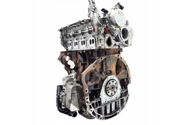 Engine 2 0 DCI M9R 782 OPEL VIVARO Renault Trafic