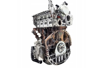 Engine 2 0 DCI M9R 782 OPEL VIVARO Renault Trafic