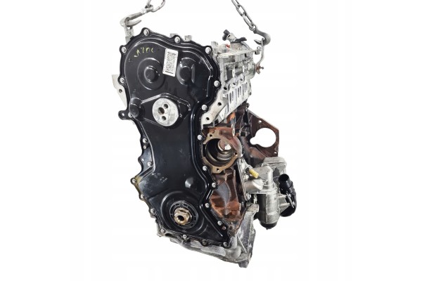 Engine 2 0 DCI M9R 782 OPEL VIVARO Renault Trafic Car type cargo vans passenger cars