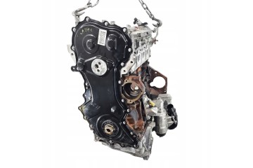 Engine 2 0 DCI M9R 782 OPEL VIVARO Renault Trafic Car type cargo vans passenger cars