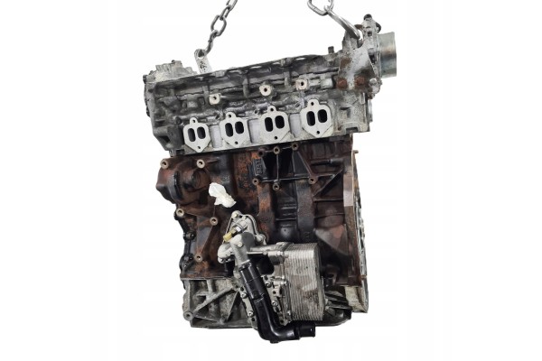Engine 2 0 DCI M9R 782 OPEL VIVARO Renault Trafic Engine type diesel