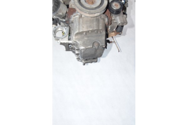Engine Fiat Grande Punto 500L Alfa Romeo Mito 1 6 JTDM 955A3000 120 HP Part manufacturer Fiat OE