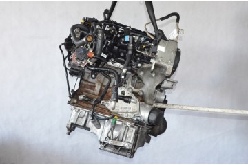 Engine Fiat Grande Punto 500L Alfa Romeo Mito 1 6 JTDM 955A3000 120 HP Catalog number of substitutes 955A3000 Nr wtryskiwaczy 04