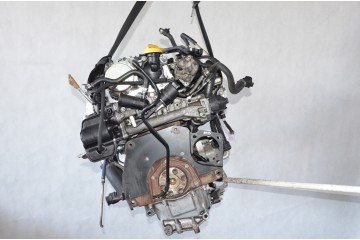 Engine Fiat Grande Punto 500L Alfa Romeo Mito 1 6 JTDM 955A3000 120 HP Catalog number of the original 955A3000 Nr wtryskiwaczy 0