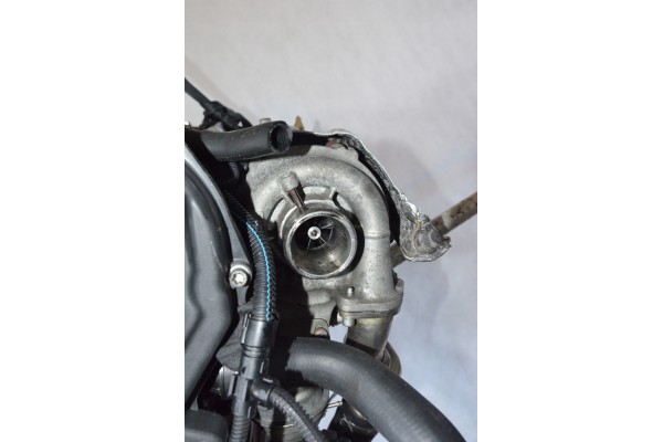 Motor Fiat Grande Punto 500L Alfa Romeo Mito 1.6 JTDM 955A3000 120 CV