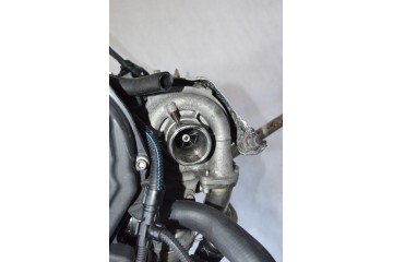 Motor Fiat Grande Punto 500L Alfa Romeo Mito 1.6 JTDM 955A3000 120 CV