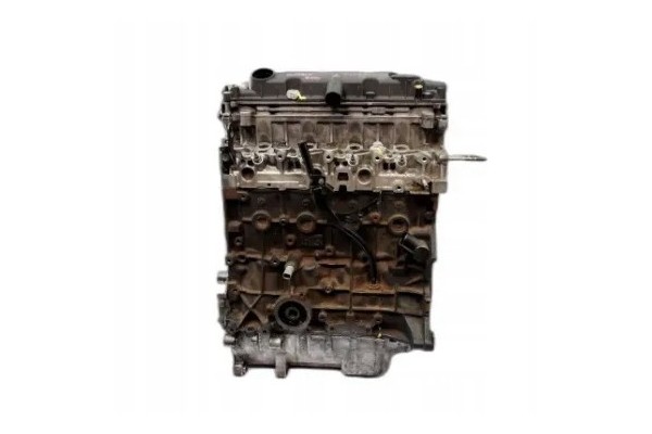 Peugeot Expert Engine Set 1 6 HDi 90 8V Diesel 66kW 90 HP 2014 Van