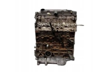 Peugeot Expert Engine Set 1 6 HDi 90 8V Diesel 66kW 90 HP 2014 Van