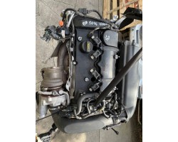 ENGINE PEUGEOT CITROEN OPEL 1 6 THP DOG ENGINE 5G06 10FKBL