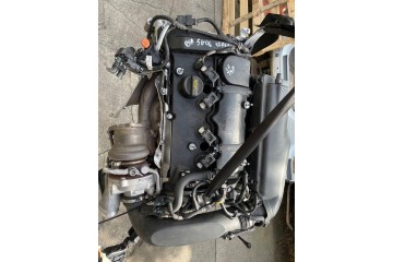 ENGINE PEUGEOT CITROEN OPEL 1 6 THP DOG ENGINE 5G06 10FKBL