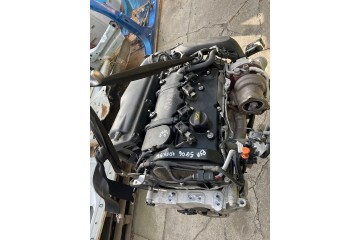 ENGINE PEUGEOT CITROEN OPEL 1 6 THP DOG ENGINE 5G06 10FKBL Part manufacturer Peugeot OE