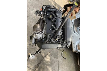 ENGINE PEUGEOT CITROEN OPEL 1 6 THP DOG ENGINE 5G06 10FKBL Car type 4x4 SUV passenger cars