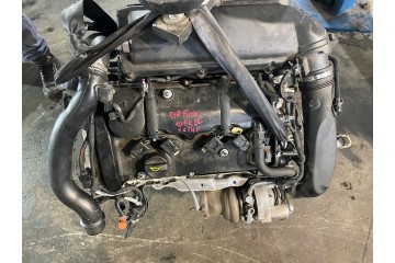 ENGINE PEUGEOT CITROEN OPEL 1 6 THP DOG ENGINE 5G06 10FKBL Version European