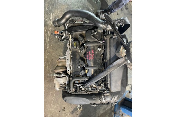 Motor Peugeot Citroën Opel 1.6 THP DOG 5G06 10FKBL