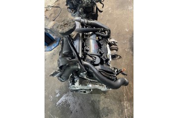 Motor Peugeot Citroën Opel 1.6 THP DOG 5G06 10FKBL