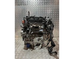 ENGINE COMPLETE LFB17 HONDA ZR V ZRV 23 2 0 I VTEC E HEV 4650 KM
