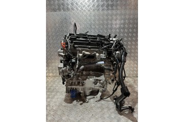 ENGINE COMPLETE LFB17 HONDA ZR V ZRV 23 2 0 I VTEC E HEV 4650 KM